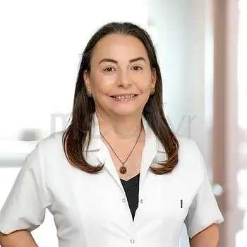 Spec. MD. Serhat Ocal