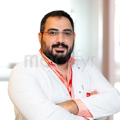 Spec. MD. Serkan Altuntas