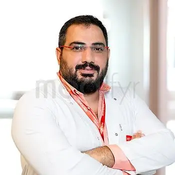 Spec. MD. Serkan Altuntas