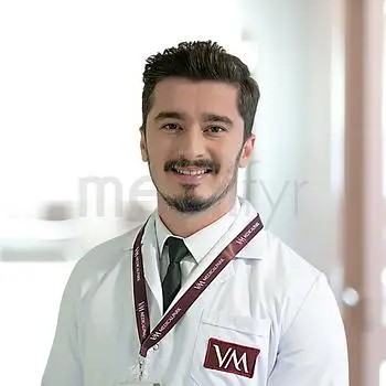 Spec. MD. Kaan Alisar