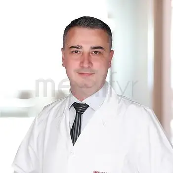 Assoc. Prof. MD. Semih Arici