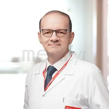 Op. MD. Atakan Ezici