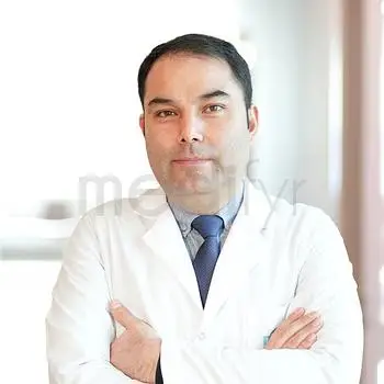 Spec. MD. Berat Yucel