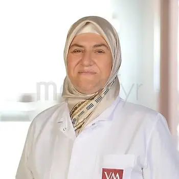 Spec. MD. Sule Sozen