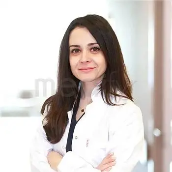 Prof. MD. Selin Kapan