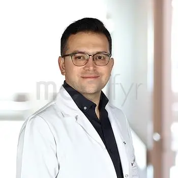 Assoc. Prof. MD. Musa Kemal Keles