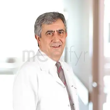 Asst. Prof. MD. Basak Adakli Aksoy