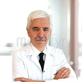 Op. MD. Mehmet Mahir Ozakkas