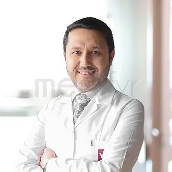 Prof. MD. Nevin Yilmaz