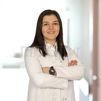 Op. MD. Sefa Erdem Ozhan