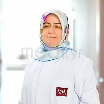 Asst. Prof. MD. Mehmet Cem Basel