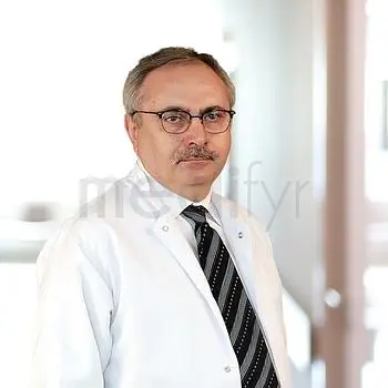 Spec. MD. Akif Burak Cakmak