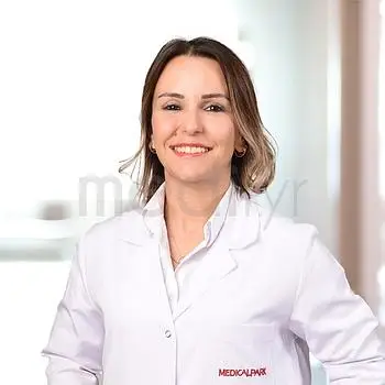 Op. MD. Huseyin Aksoy