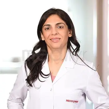 Op. MD. Ceren Dincer Ata