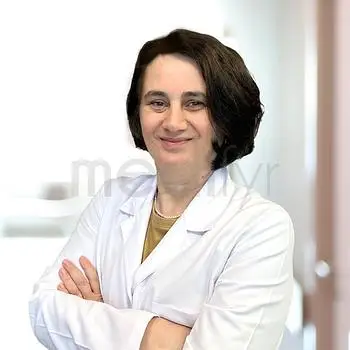 Op. MD. Elif Emel Gunay