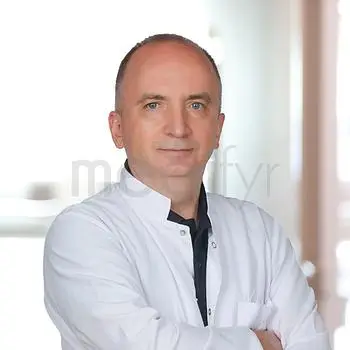 Asst. Prof. MD. Ecmel Erdag