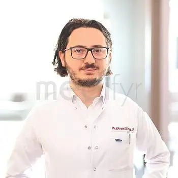 Asst. Prof. MD. Emel Sen