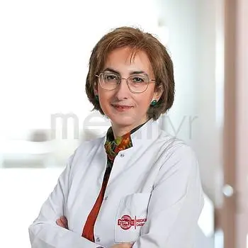 Spec. MD. Rashad Ismayilov