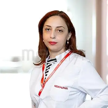 Op. MD. Ferhat Yavuz Akbay