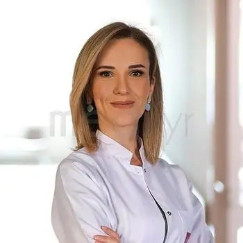 Spec. MD. Aynur Akbulut Sen