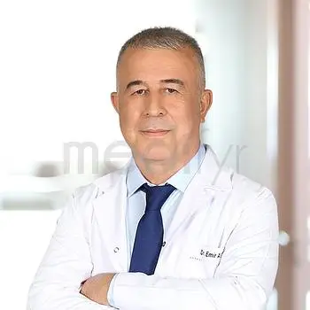 Prof. MD. Figen Sahin Dagli