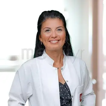 Prof. MD. Ender Kurt