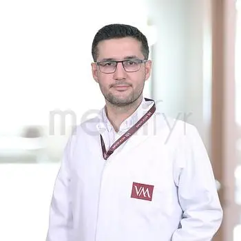 Spec. MD. Yeliz Polat