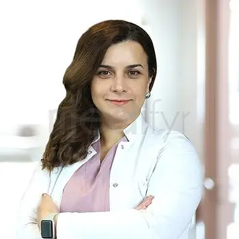 Op. MD. Hanife Rana Ezici