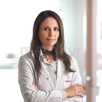 Spec. MD. Sahin Doganay