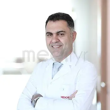 Assoc. Prof. MD. Bora Baysal