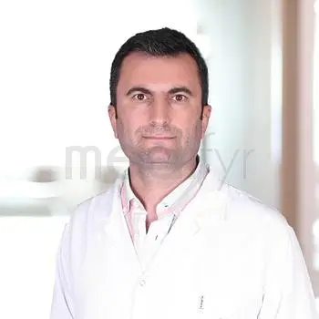 Op. MD. Ilker Incebiyik