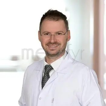 Spec. MD. Ulku Ozlem Yolcu