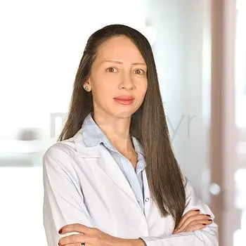 Op. MD. Reyhan Arpaci