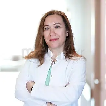 Spec. MD. Unsal Aydin