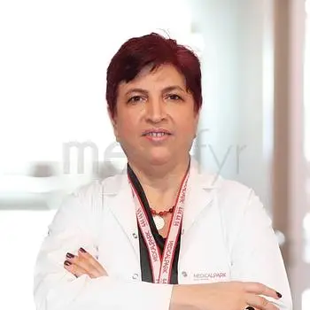 Spec. MD. Ayse Isik Boyaci