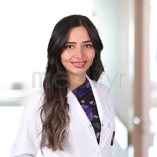 Spec. MD. Cemal Kurt