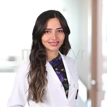 Spec. MD. Cemal Kurt