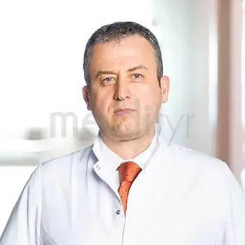 Spec. MD. Selma Cakir