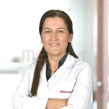 Spec. MD. Melih Aksoy