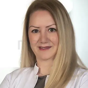 Spec. MD. Aysu Ozge Yonetci Pekuz