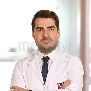 Spec. MD. Selin Isik