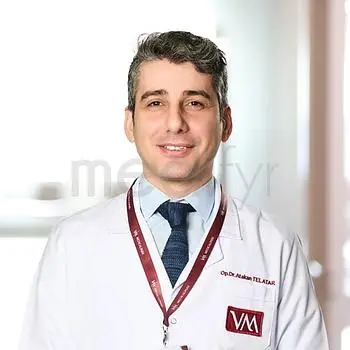 Asst. Prof. MD. Gurkan Karaca