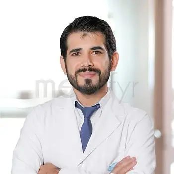 Spec. MD. Mehmet Yalcinkaya