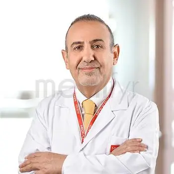 Prof. MD. Mustafa Ates Ozyegin