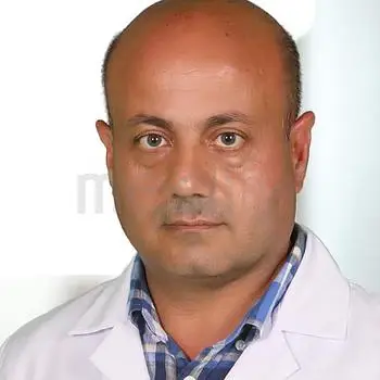 Asst. Prof. MD. Halil Olgun Peker