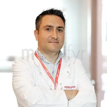 Spec. MD. Meltem Gulsum Ozulu