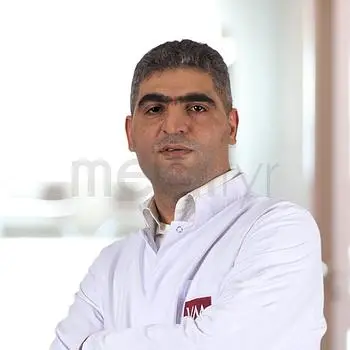 Op. MD. Hesna Pinar Tuncer