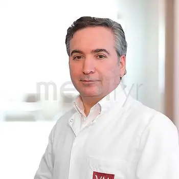 Spec. MD. Mustafa Mazican