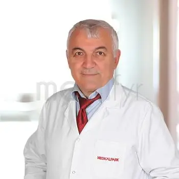 Asst. Prof. MD. Semra Gungor