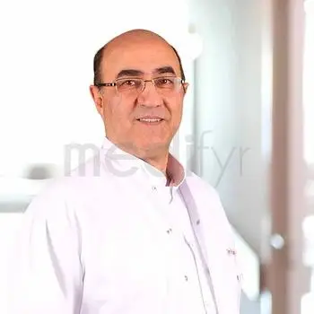 Op. MD. Royale Seferli Aldemir